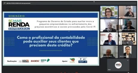SC mais renda empresarial
