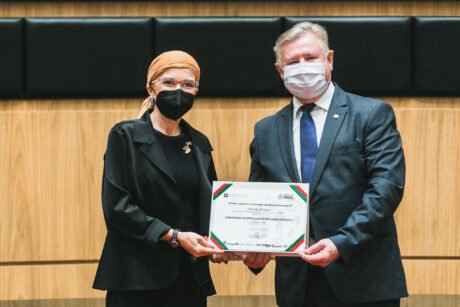 Certificação de Responsabilidade Social SC