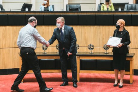Certificação de Responsabilidade Social SC