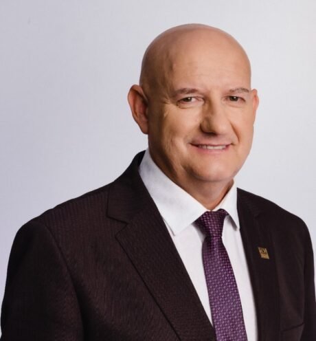 Entrevista Presidente Fecontesc