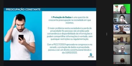 LGPD segurança digital