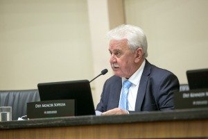 presidente da alesc