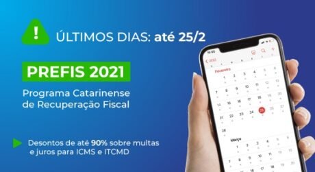 Prefis 2021