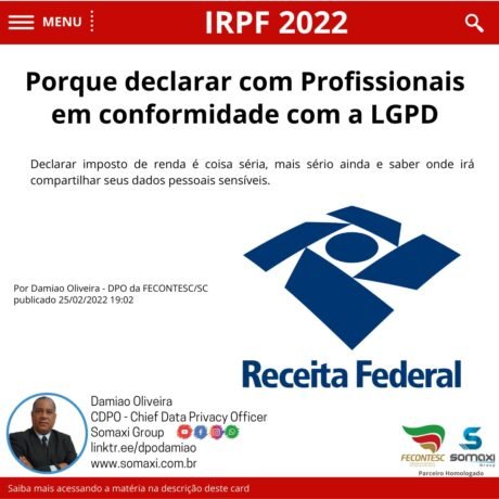 imposto de renda contador