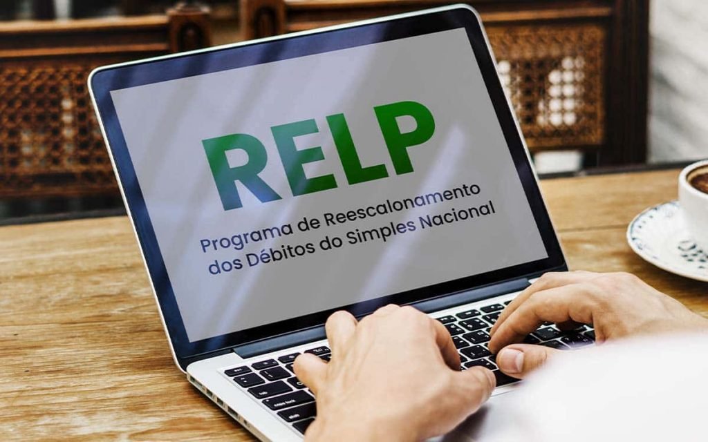 parcelamento Relp Simples Nacional