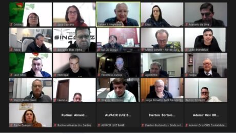 assembleia virtual