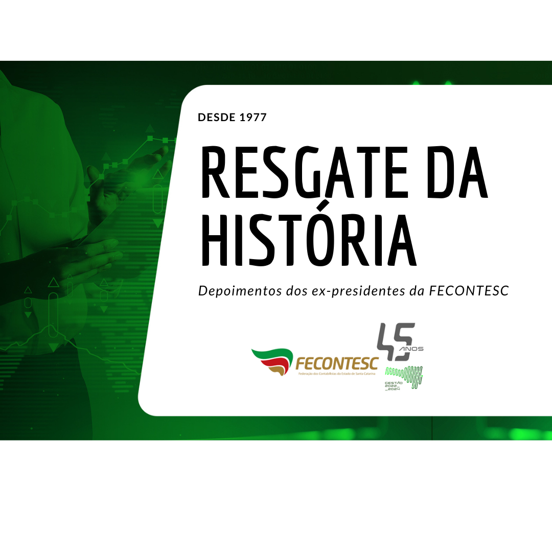 Fecontesc 45 anos