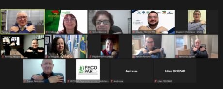 eleição