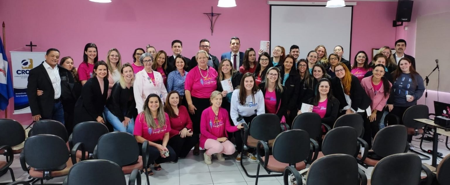 outubro rosa