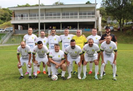 Joinville futebol