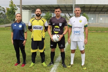 arbitragem
