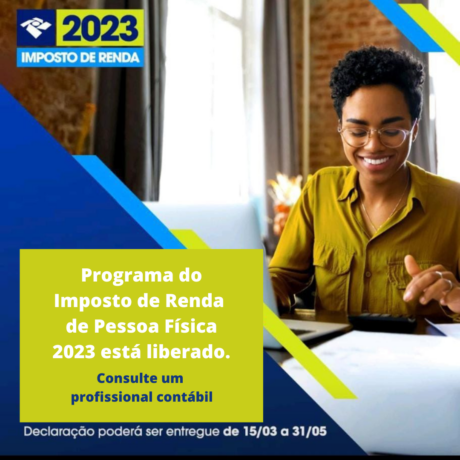 IRPF 2023